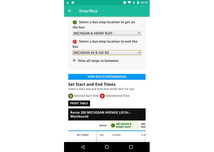 David – screenshot 12