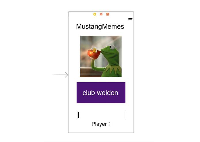 Mustang Memes – screenshot 1