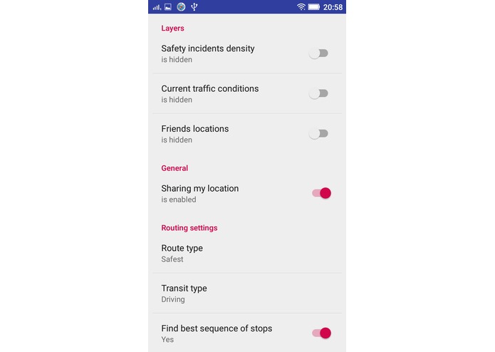 Safe & Sound – screenshot 5