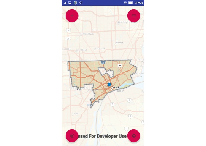 Safe & Sound – screenshot 1