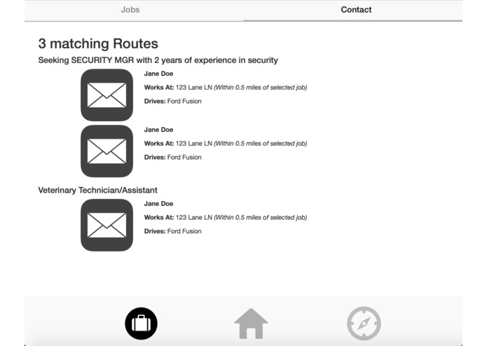 SideWall – screenshot 1