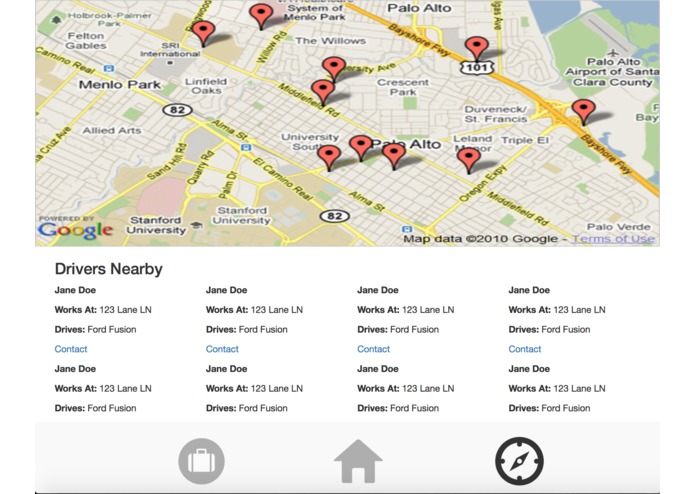 SideWall – screenshot 4