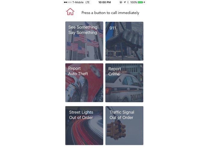 Travio – screenshot 3