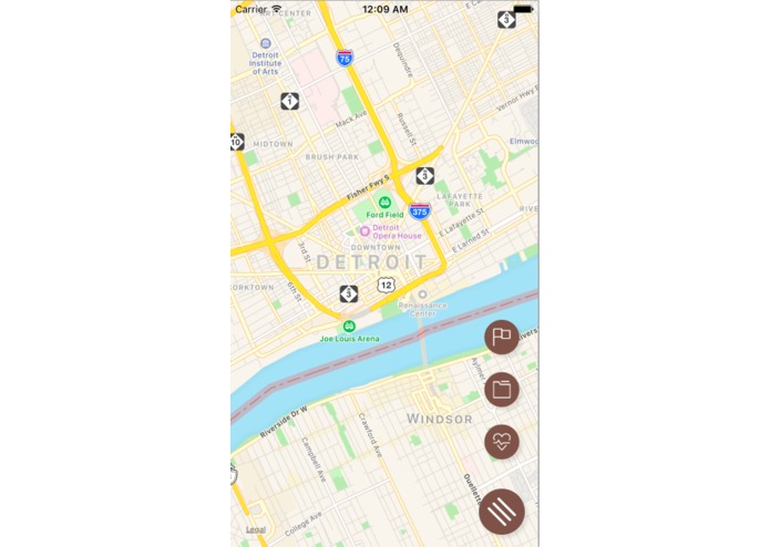 Cocoa Commute – screenshot 2