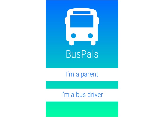 BusPals – screenshot 2