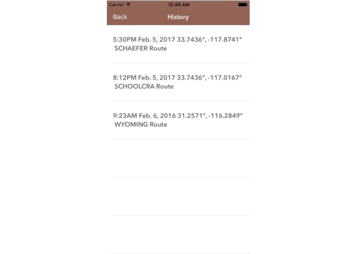 Cocoa Commute – screenshot 6
