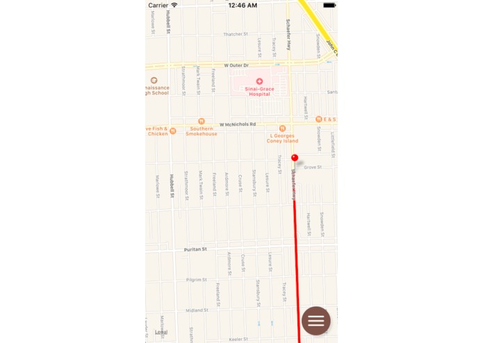 Cocoa Commute – screenshot 3