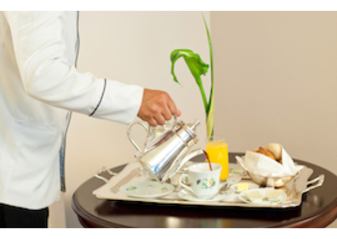 World Hunger : Solved – screenshot 1