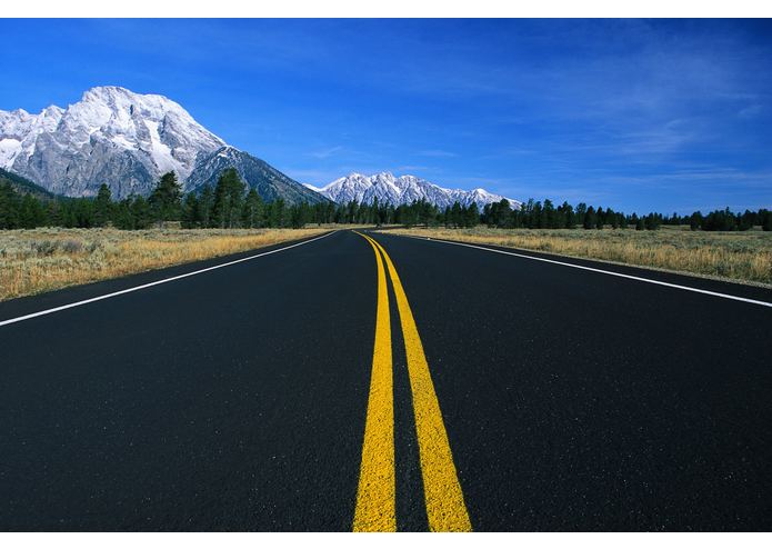 Road Assist – screenshot 1
