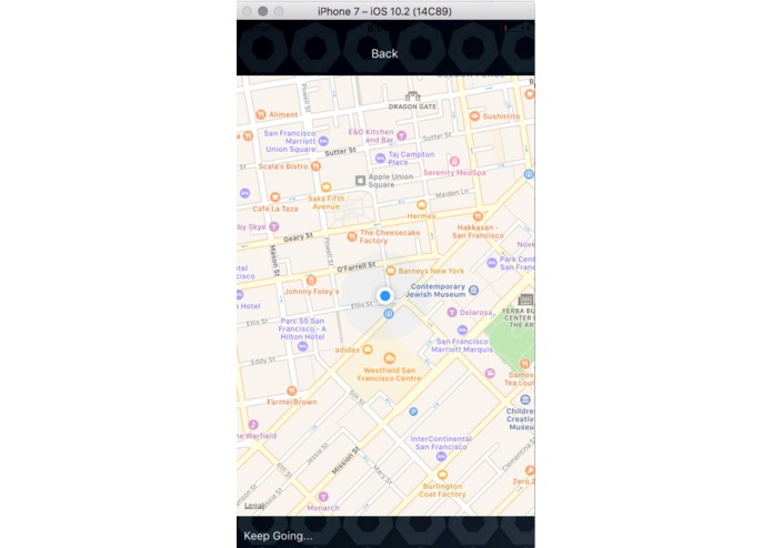 Road Assist – screenshot 5