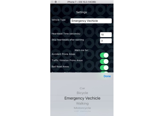 Road Assist – screenshot 7