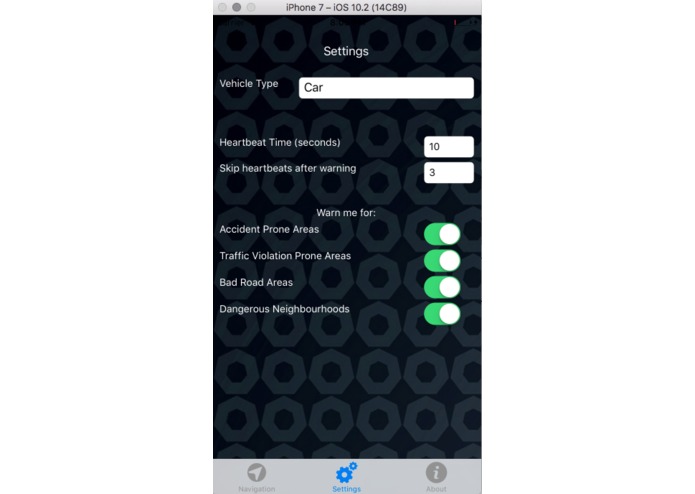 Road Assist – screenshot 6