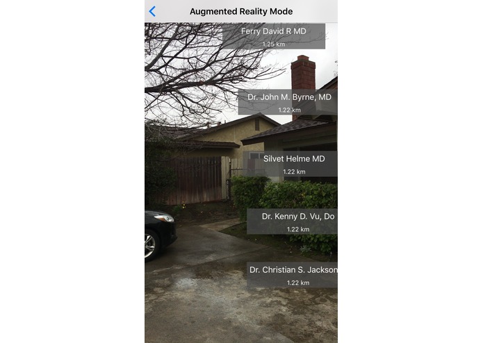 Travio – screenshot 6