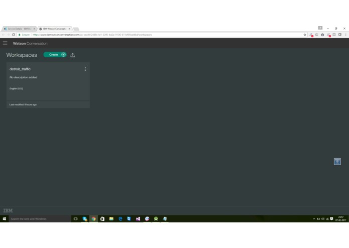 TraffiBotnMapSearch – screenshot 2