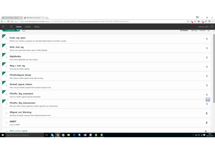 TraffiBotnMapSearch – screenshot 3