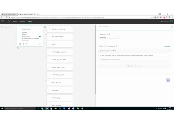 TraffiBotnMapSearch – screenshot 4