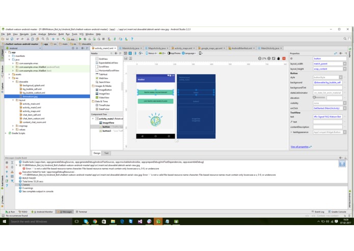 TraffiBotnMapSearch – screenshot 5