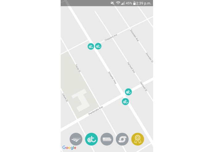 Ditto – screenshot 5