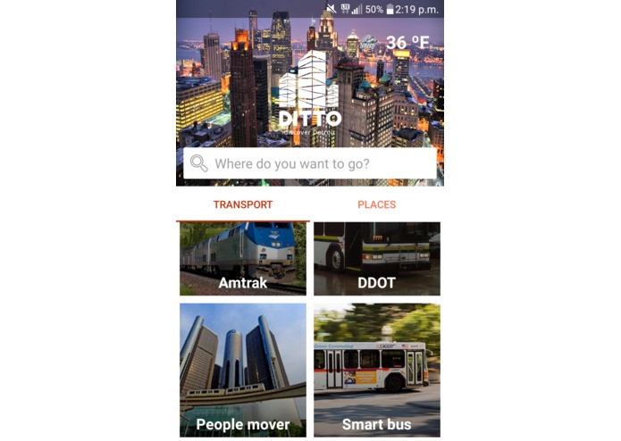 Ditto – screenshot 3