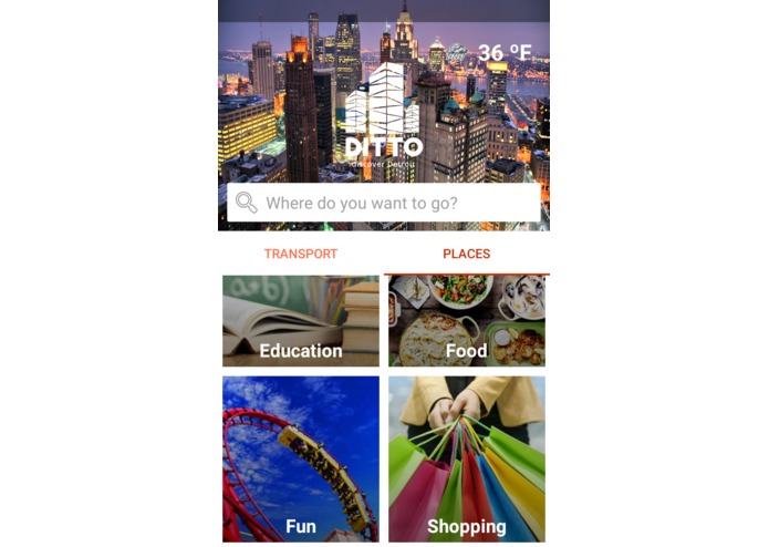 Ditto – screenshot 4