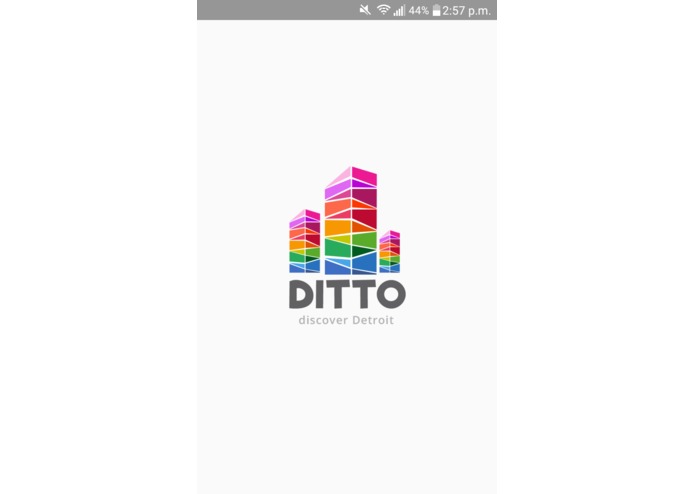 Ditto – screenshot 1