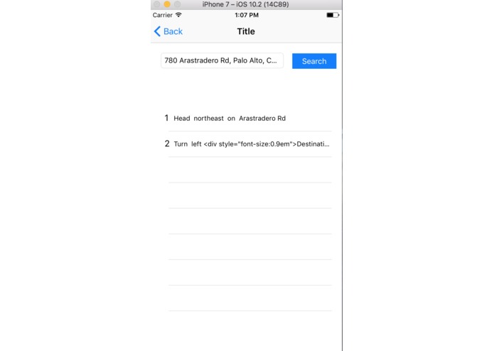 Babysitter – screenshot 2