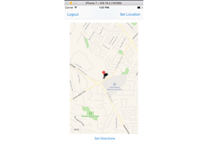 Babysitter – screenshot 3