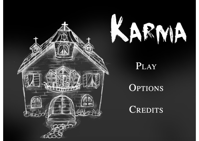 Karma – screenshot 1