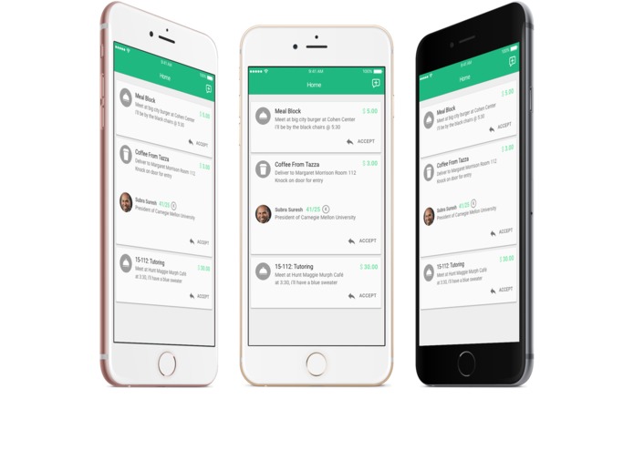 Karma – screenshot 1
