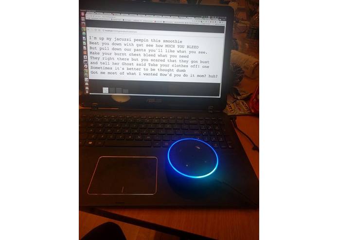 SteelBeats – screenshot 1