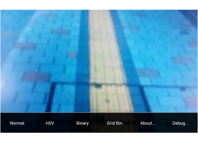 @NooN (An App for blind people)  – screenshot 3