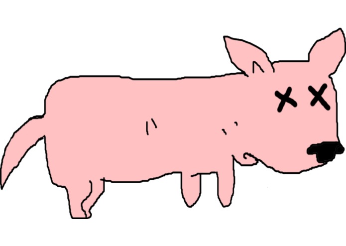 Pepe the Hypoallergenic Therapy Dog – screenshot 2