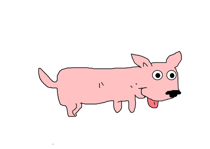 Pepe the Hypoallergenic Therapy Dog – screenshot 4