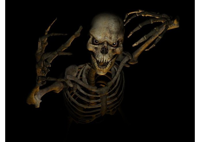 Nightmare on Fifth – screenshot 1