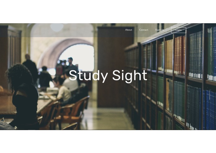 Study Sight – screenshot 3