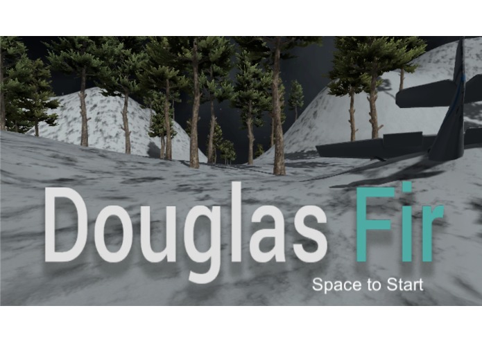 Douglas Fir Project – screenshot 1