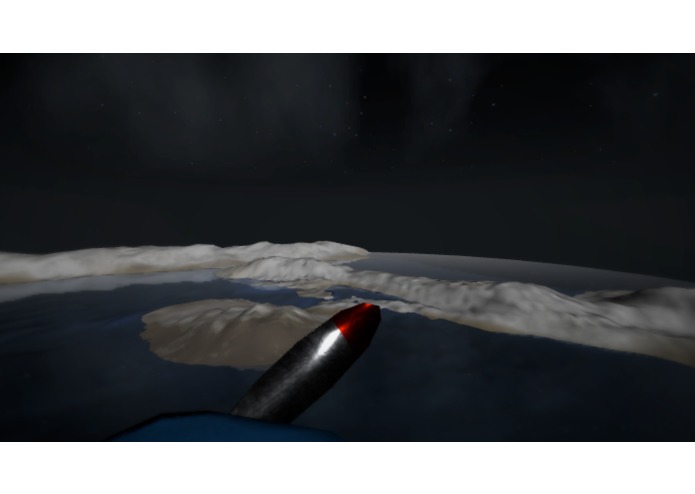 Douglas Fir Project – screenshot 2