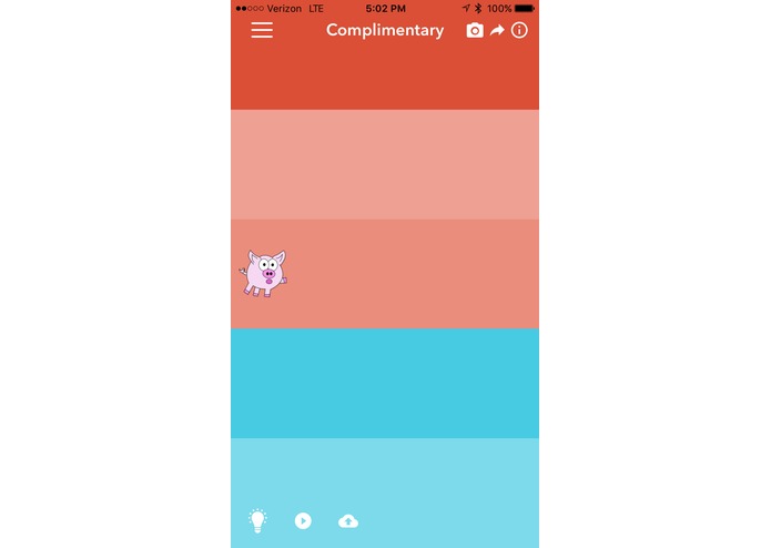 pigment – screenshot 1