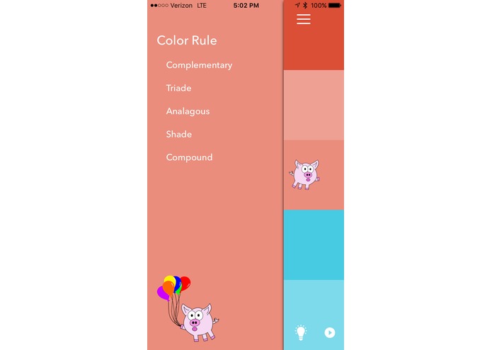 pigment – screenshot 2