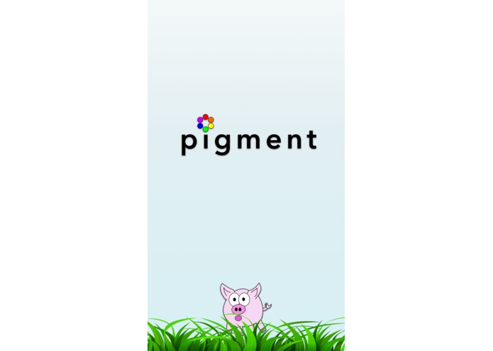 pigment – screenshot 3
