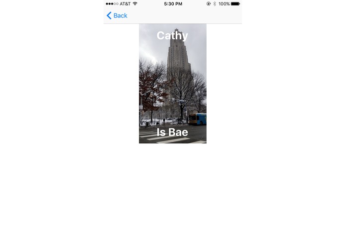 What Does This Meme? – screenshot 1