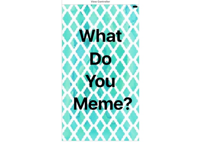 What Does This Meme? – screenshot 2
