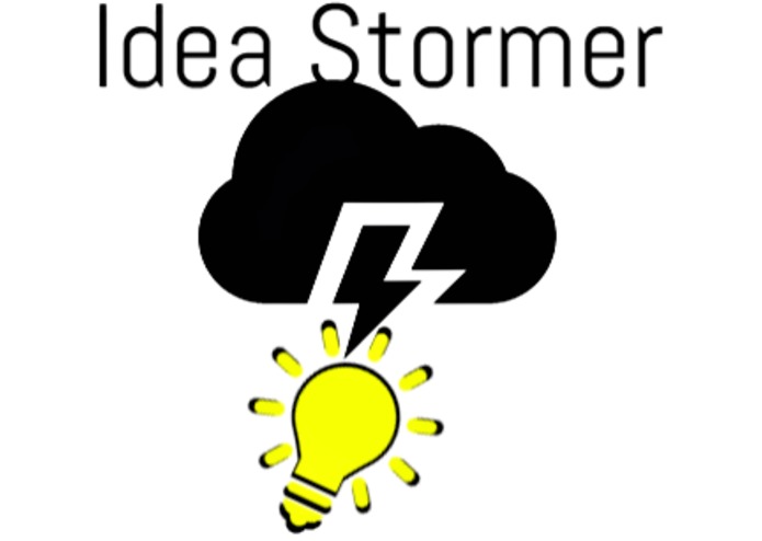 Idea Stormer – screenshot 1