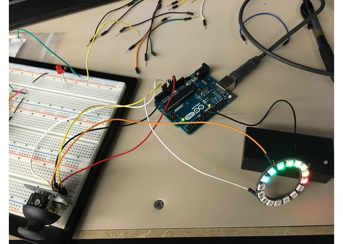 SpeedCircle – screenshot 1
