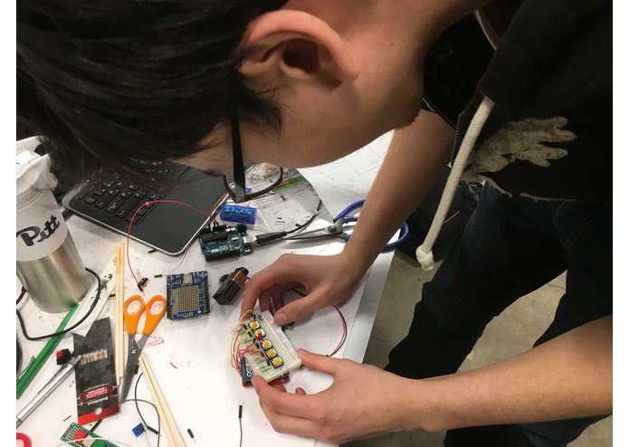 Hackkeys – screenshot 4