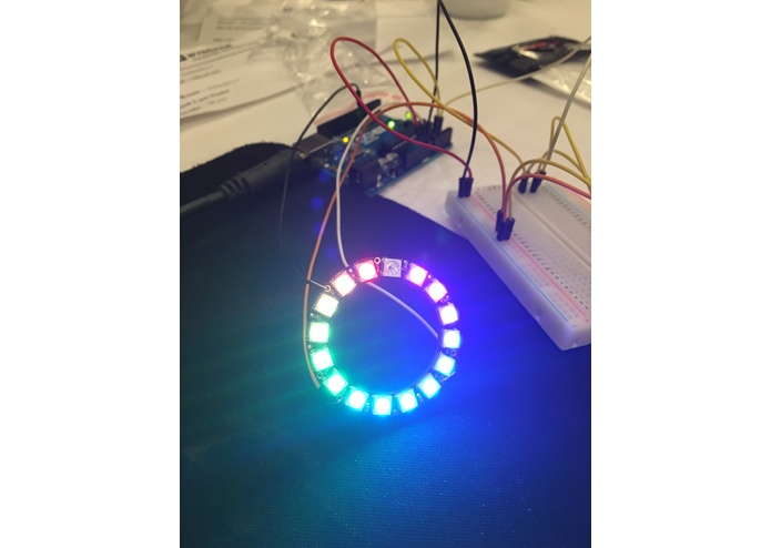 SpeedCircle – screenshot 2