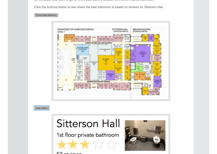 Occupotty  – screenshot 5