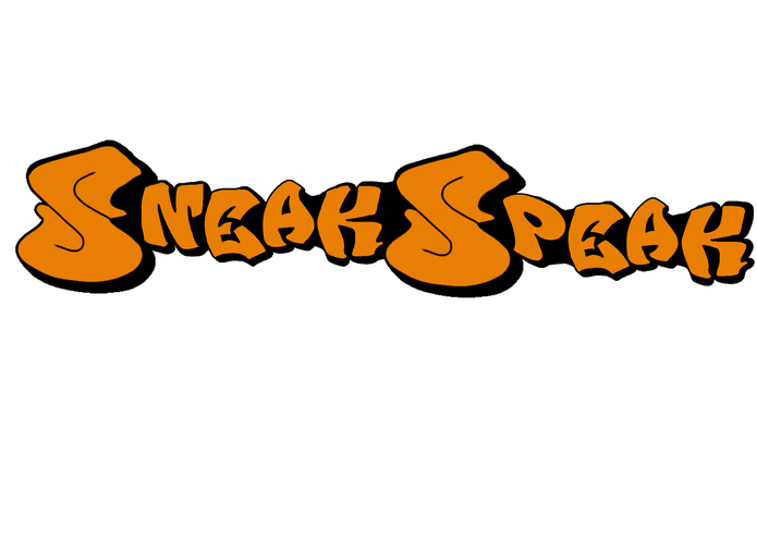 SneakSpeak at Table 11A – screenshot 1