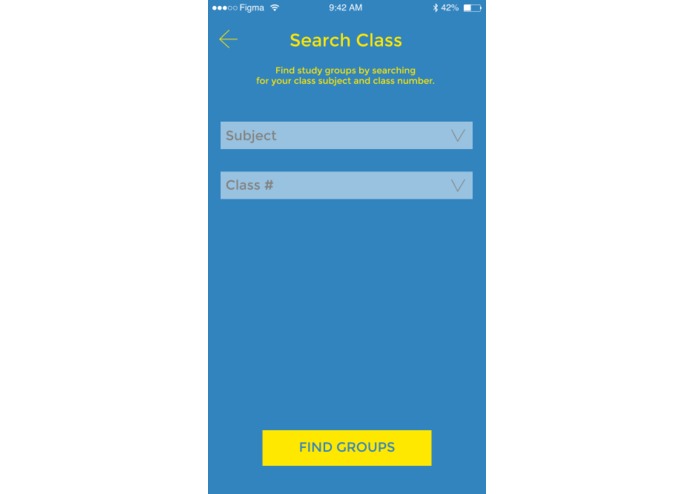 Study Match – screenshot 4