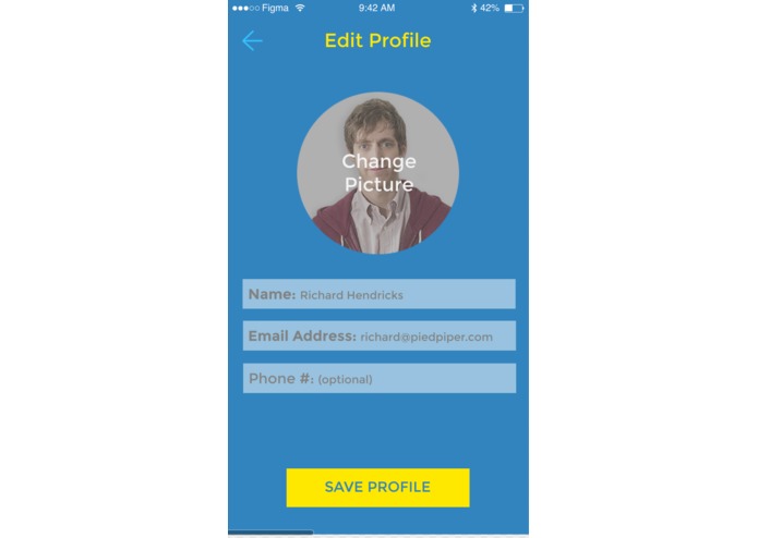 Study Match – screenshot 2